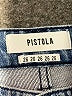 Pistola Blue Jeans Size 26 waist - photo 7