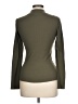 Derek Heart Green Long Sleeve Turtleneck Size L - photo 2