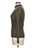 Derek Heart Green Long Sleeve Turtleneck Size L - photo 5