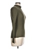 Derek Heart Green Long Sleeve Turtleneck Size L - photo 4