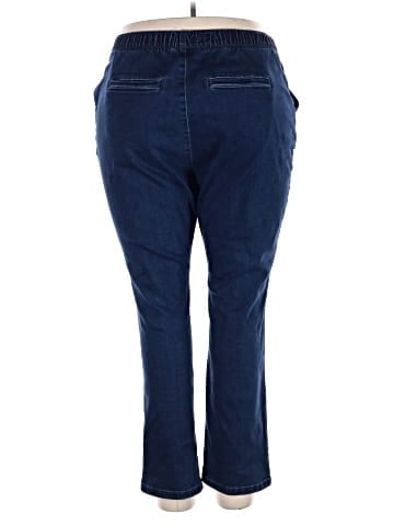 Croft & Barrow Jeggings (view 2)