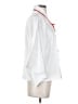 Unbranded White 3/4 Sleeve Blouse Size XS - photo 4