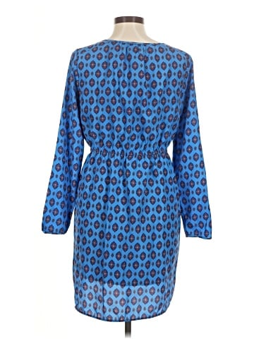 J.Crew Factory Store Casual Dress (view 2)