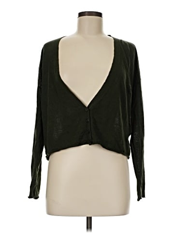 Eileen Fisher Long Sleeve T-Shirt (view 1)