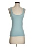 Unbranded Blue Tank Top Size XXS (estimated) - photo 1