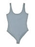 Forever 21 Blue Bodysuit Size S - photo 1
