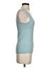 Unbranded Blue Tank Top Size XXS (estimated) - photo 4