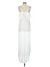 AaKaa White Formal Skirt Size S - photo 2