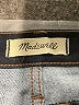 Madewell Black Jeans Size 28 waist (tall) - photo 4