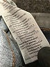 Madewell Black Jeans Size 28 waist (tall) - photo 6