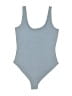 Forever 21 Blue Bodysuit Size S - photo 2