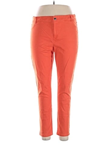 Calvin Klein Casual Pants (view 1)