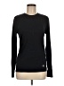 Assorted Brands Black Long Sleeve T-Shirt Size M - photo 1