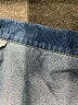 Unbranded Blue Denim Vest Size Sm - Med - photo 6