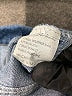 Unbranded Blue Denim Vest Size Sm - Med - photo 7