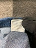 Unbranded Blue Denim Vest Size Sm - Med - photo 8
