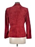 Preston & York 100% Polyester Red Blazer Size M (petite) - photo 2