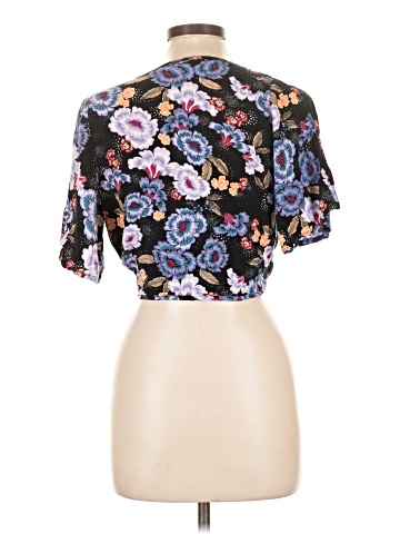 Supre Short Sleeve Blouse (view 2)