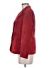 Preston & York 100% Polyester Red Blazer Size M (petite) - photo 5