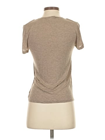 BCBGMAXAZRIA Short Sleeve T-Shirt (view 2)