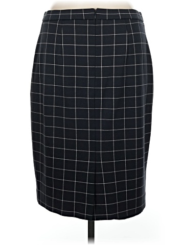 Ann Taylor Formal Skirt (view 2)