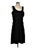 Tango Mango Black Cocktail Dress Size 2 - photo 1