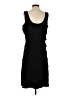 Tango Mango Black Cocktail Dress Size 2 - photo 2