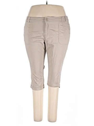 Cj Banks Khakis (view 1)