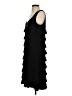 Tango Mango Black Cocktail Dress Size 2 - photo 5