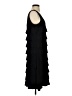 Tango Mango Black Cocktail Dress Size 2 - photo 4