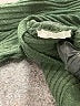 Gloria Vanderbilt Green Pullover Sweater Size XL - photo 8