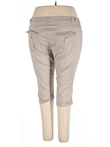 Cj Banks Khakis (view 2)
