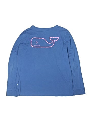 Vineyard Vines Long Sleeve T-Shirt (view 2)