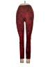 Lululemon Athletica Animal Print Red Leggings Size Fits all women - photo 1