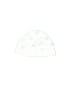 Unbranded Animal Print Multi Color White Beanie 3-6 MO / 6 MO - photo 1