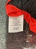 Classiques Entier Solid Orange Cocktail Dress Size 10 - photo 8