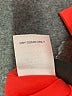 Classiques Entier Solid Orange Cocktail Dress Size 10 - photo 9