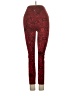 Lululemon Athletica Animal Print Red Leggings Size Fits all women - photo 2