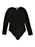 Madewell Black Bodysuit Size XL - photo 1