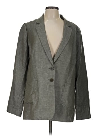 Halogen Blazer (view 1)
