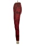 Lululemon Athletica Animal Print Red Leggings Size Fits all women - photo 5