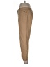 Larry Levine Solid Tan Khakis Size 10 - photo 5