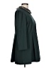 Melissa McCarthy Seven7 Green Short Sleeve Turtleneck Size L - photo 4