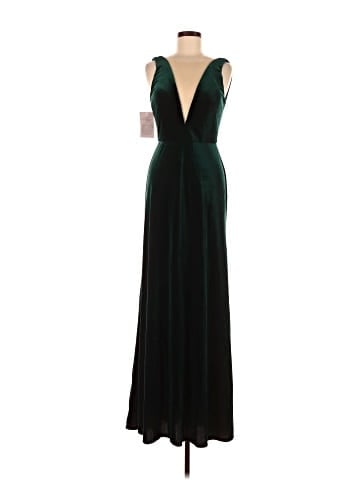 Jenny Yoo Collection Cocktail Dress (view 1)