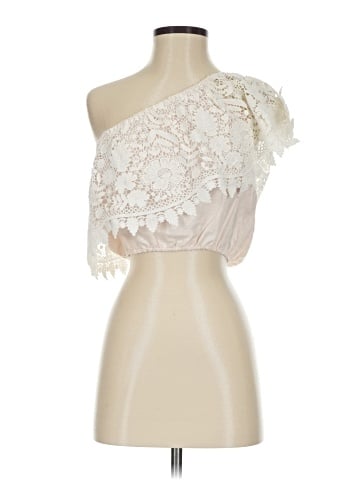 Miguelina Sleeveless Top (view 1)