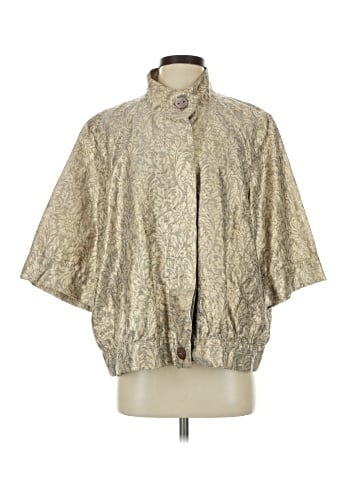 Marina Rinaldi Jacket (view 1)