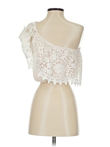 Miguelina Sleeveless Top (view 2)