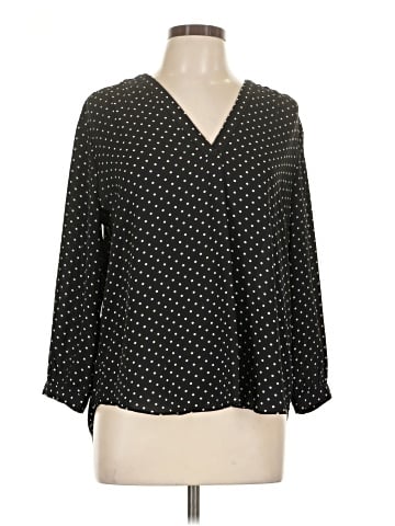 Vince Camuto 3/4 Sleeve Blouse (view 1)