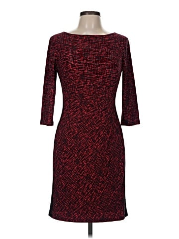 Lauren by Ralph Lauren Cocktail Dress (view 1)