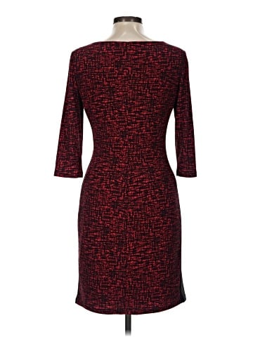 Lauren by Ralph Lauren Cocktail Dress (view 2)